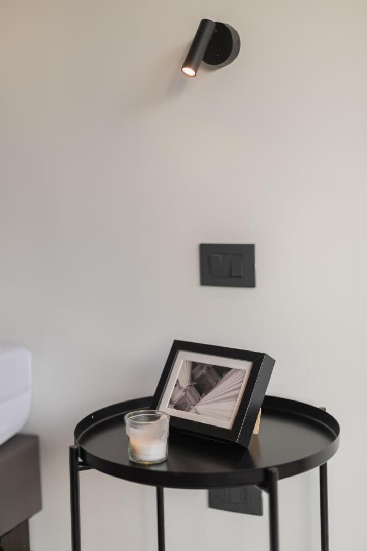 Amplio Y Deslumbrador Departamento En Condes Apartamento Santiago